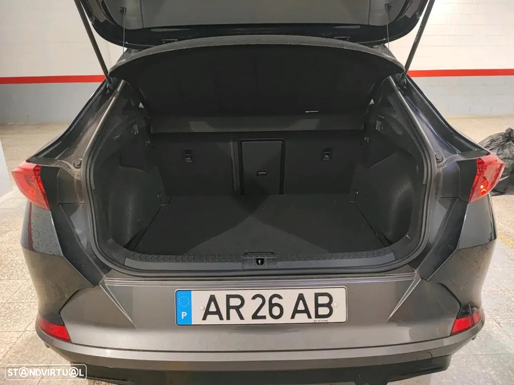 Cupra Formentor 1.5 TSI Base - 12