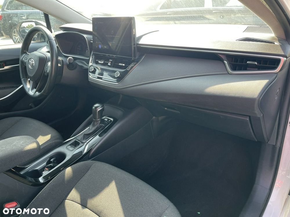 Toyota Corolla 1.8 Hybrid Comfort - 11