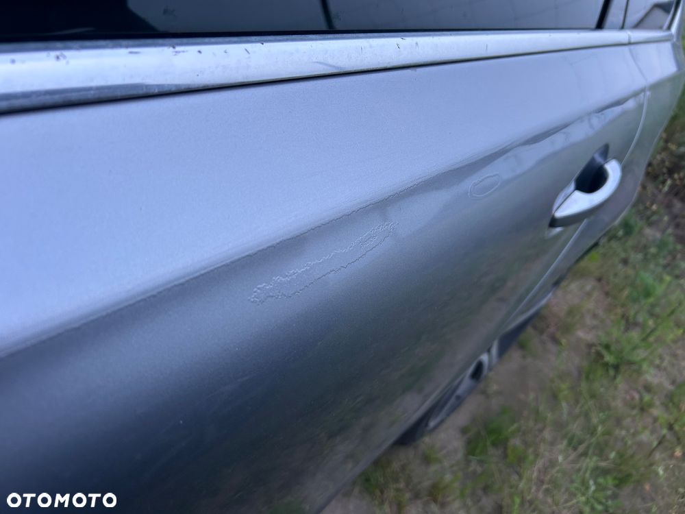 Peugeot 508 2.0 BlueHDi Allure S&S - 36