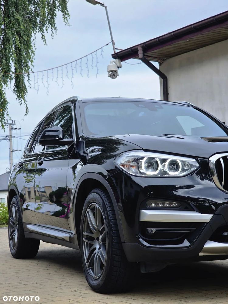 BMW X3 xDrive30i xLine - 6
