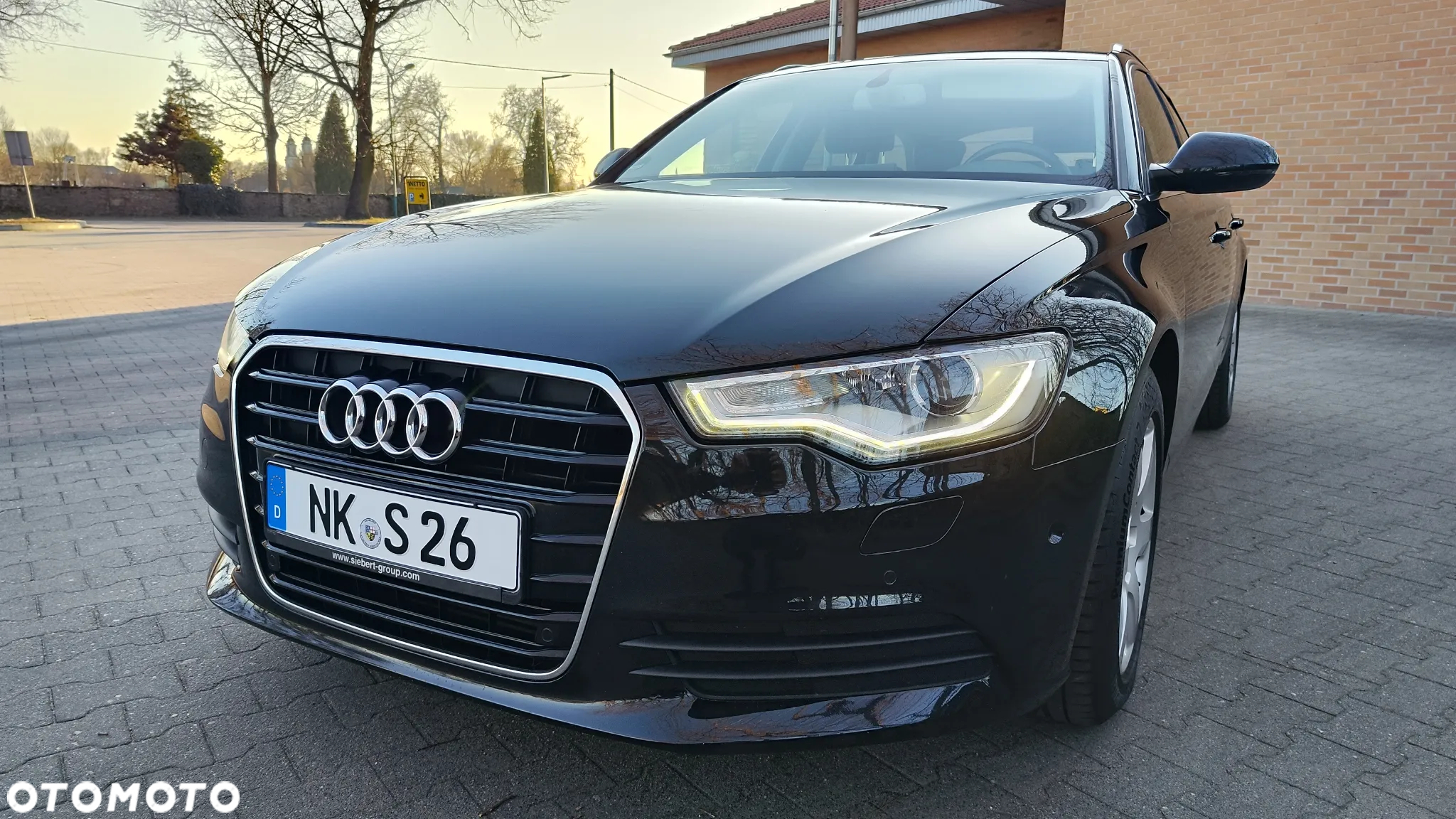 Audi A6 Avant 2.0 TDI DPF multitronic - 15