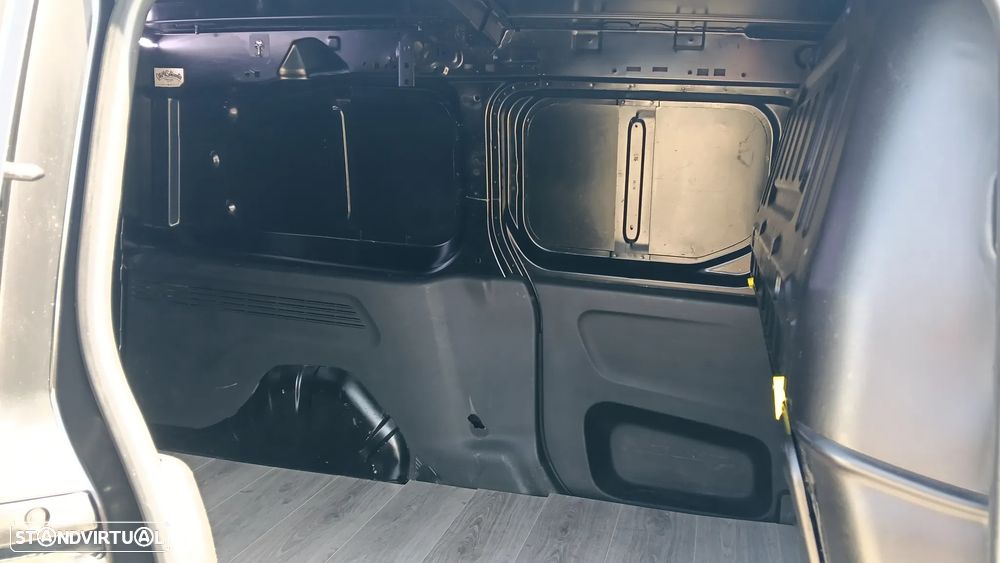 Citroën Berlingo - 13