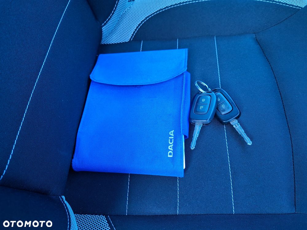Dacia Sandero Stepway TCe 100 Comfort - 12
