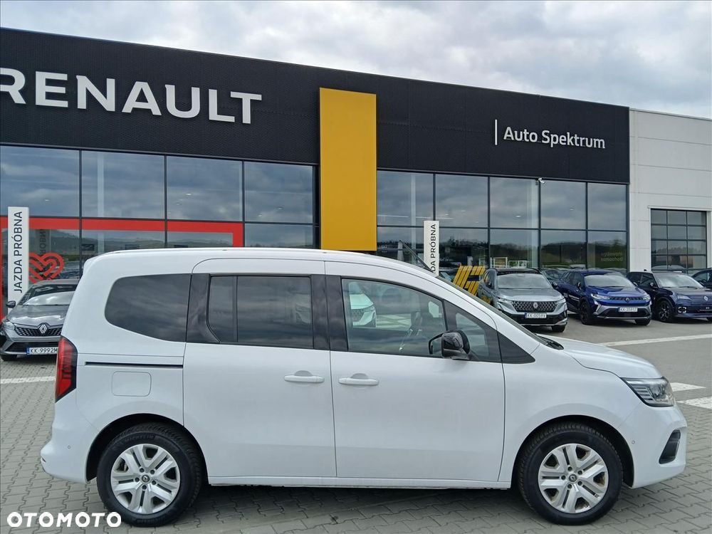 Renault Kangoo 1.5 dCi Equilibre - 5