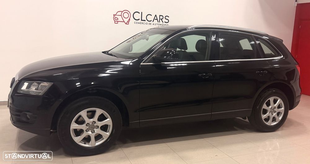 Audi Q5 2.0 TDI - 2