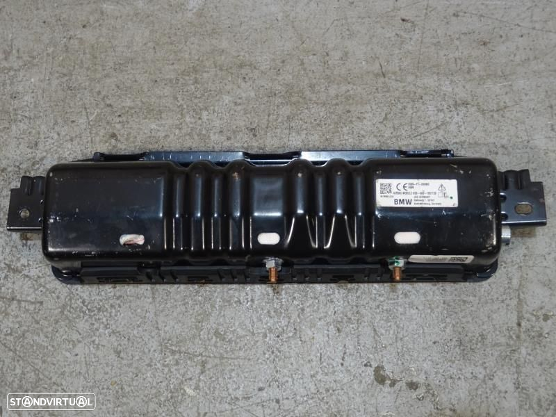Kit de Airbags BMW Serie 3 G20 / G21 - 10