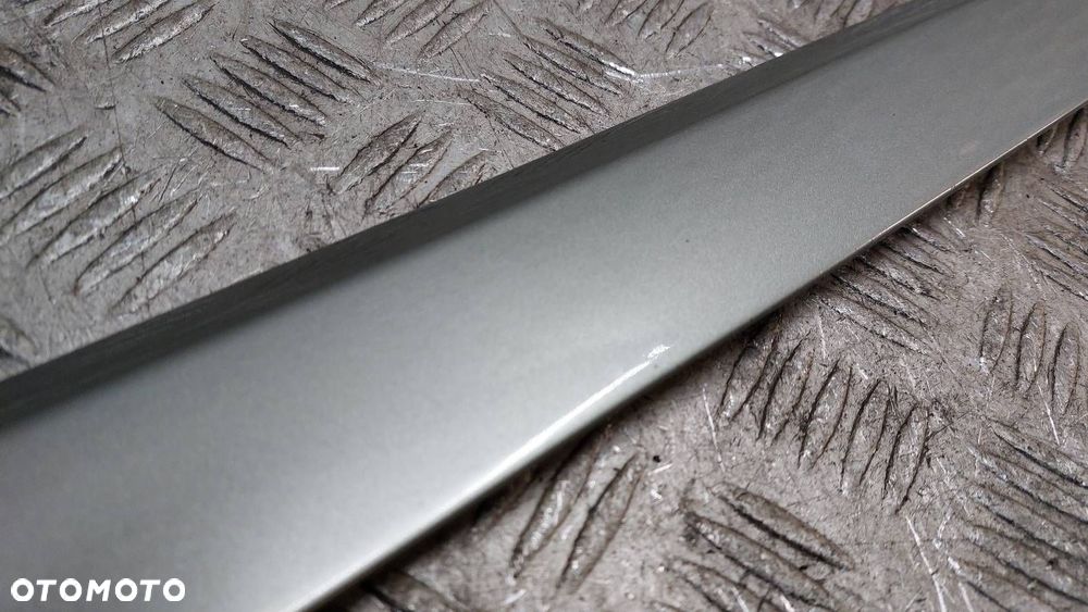 LISTWA DRZWI LEWY TYŁ VOLVO XC90 I FL 30698453 471-46 - 3