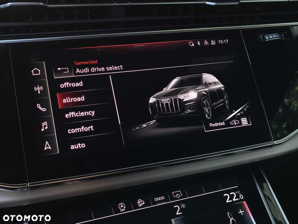 Audi Q7 50 TDI mHEV Quattro S Line Tiptr - 32