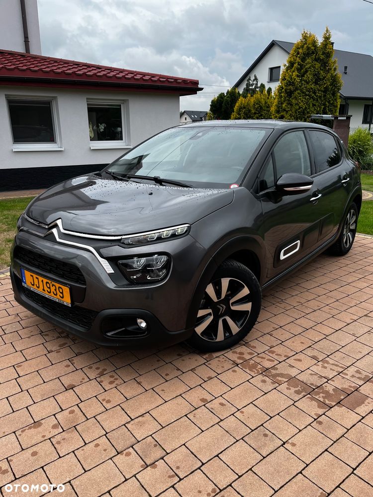 Citroën C3 1.2 PureTech Live - 1