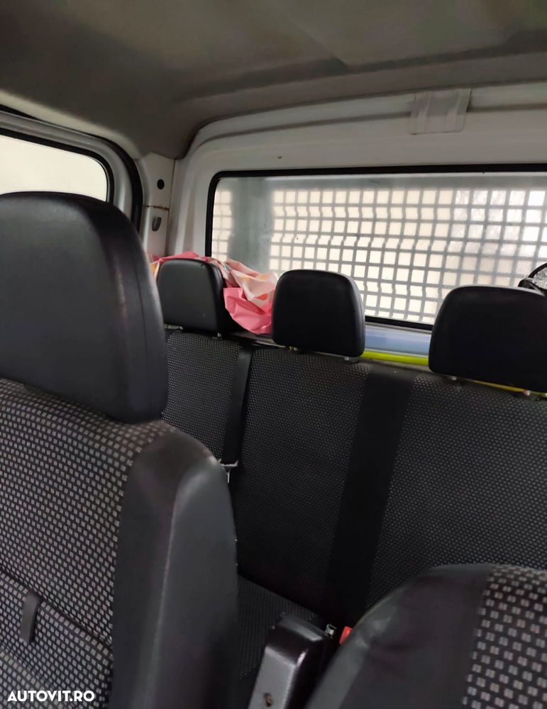 Mercedes-Benz Sprinter - 5