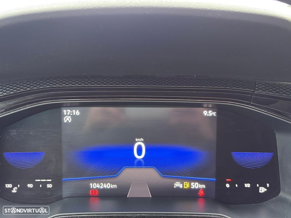 VW Polo 1.0 TSI Life - 14