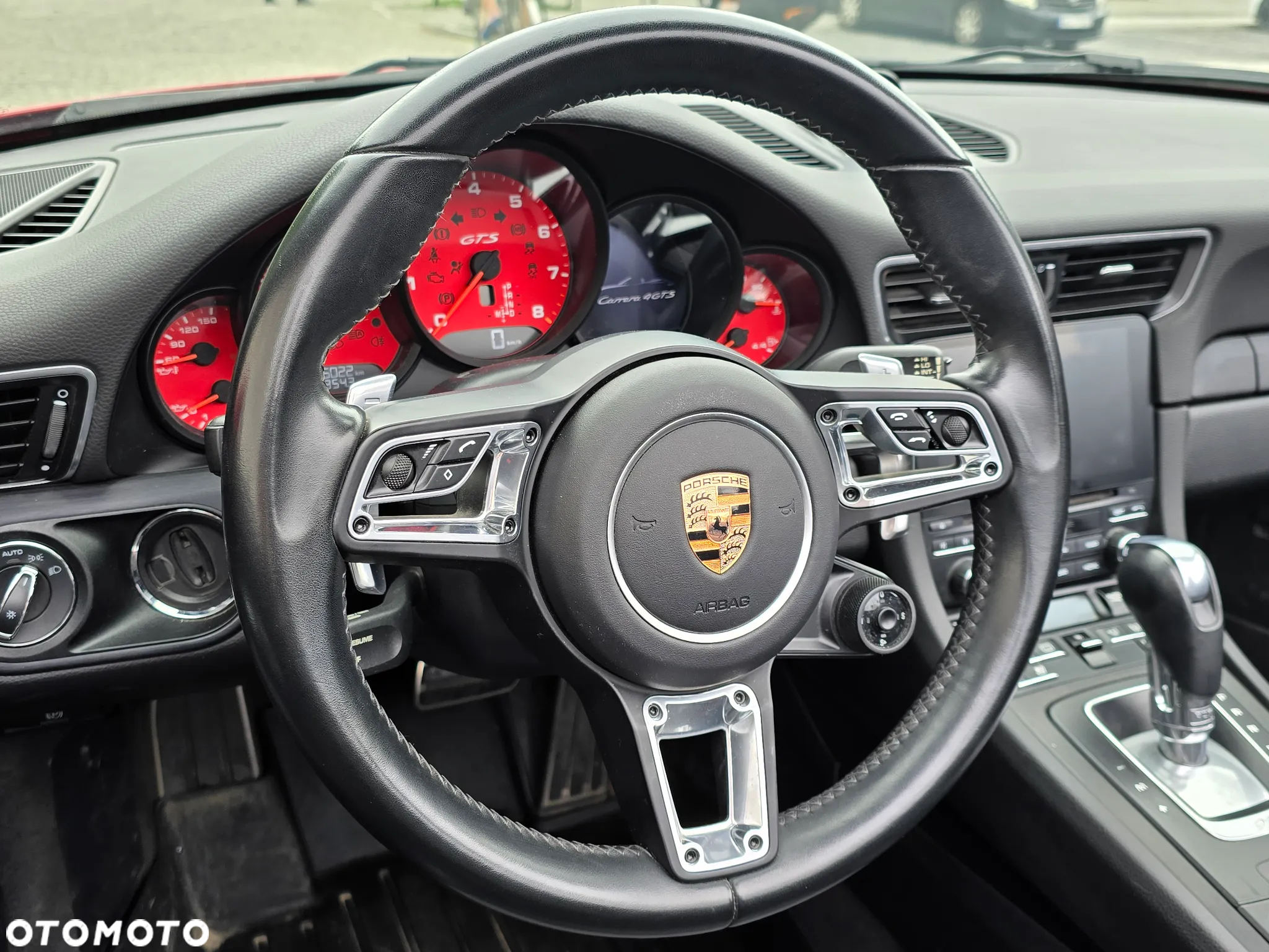 Porsche Carrera GT - 14