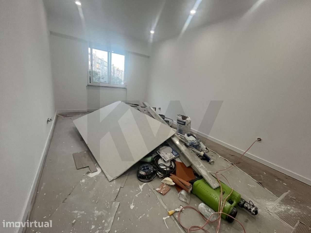 T3 Amadora Remodelado Oferta da Escritura - Grande imagem: 4/7
