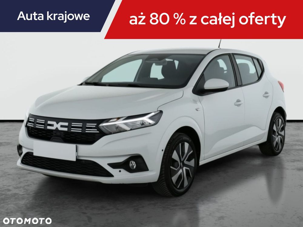 Dacia Sandero - 3