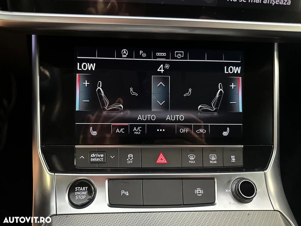 Audi A6 - 17