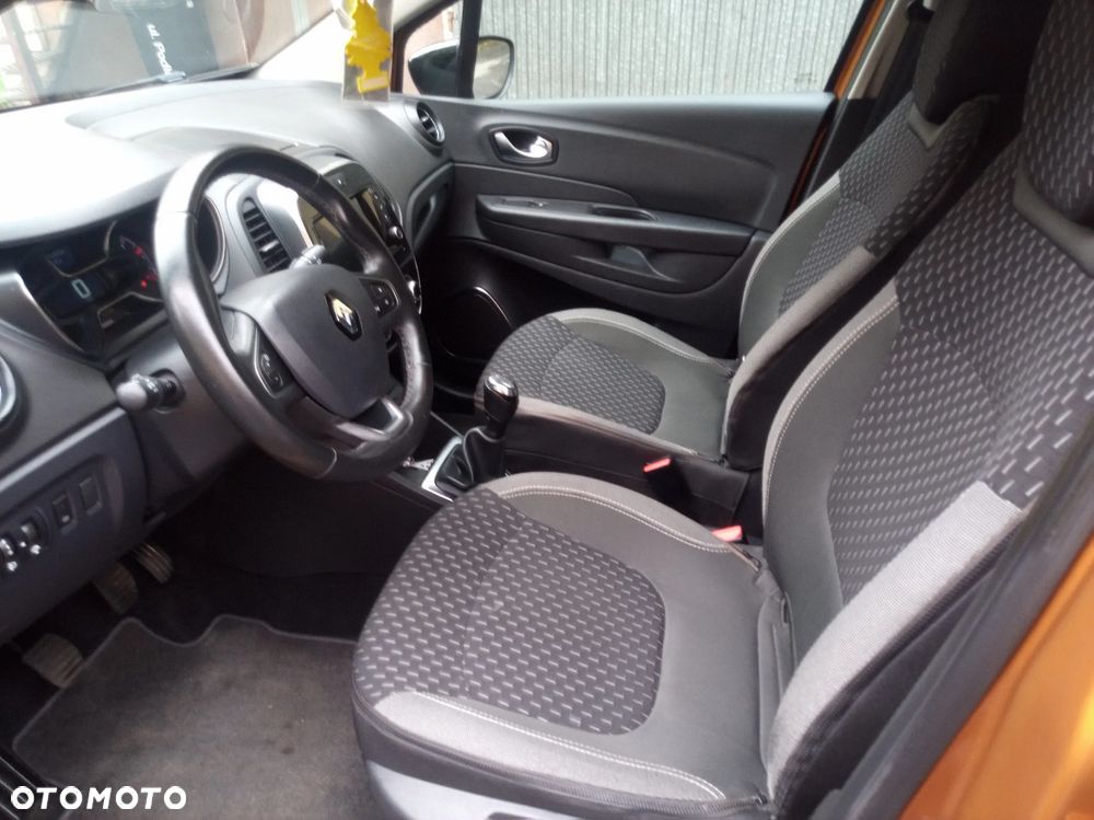 Renault Captur 1.0 TCe Intens - 6
