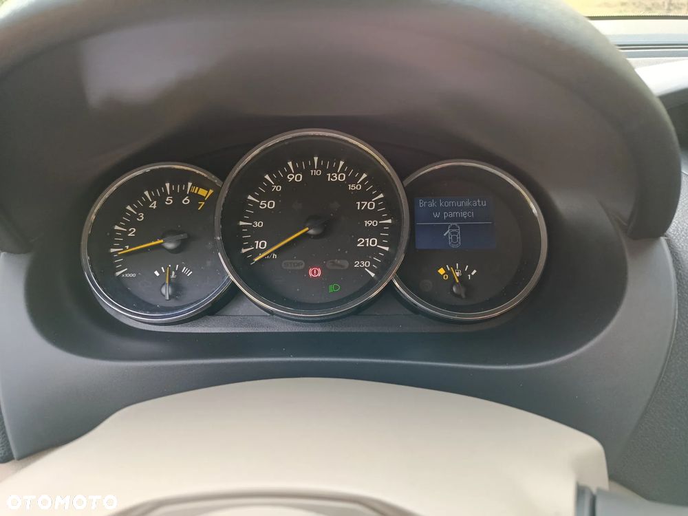 Renault Fluence 1.6 16V Privilege - 21