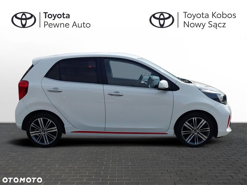 Kia Picanto 1.2 GT Line - 7