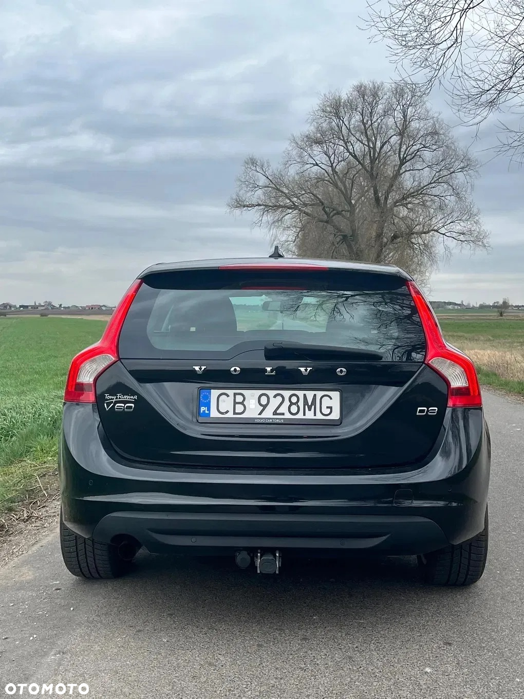 Volvo V60 D3 Geartronic Momentum - 6