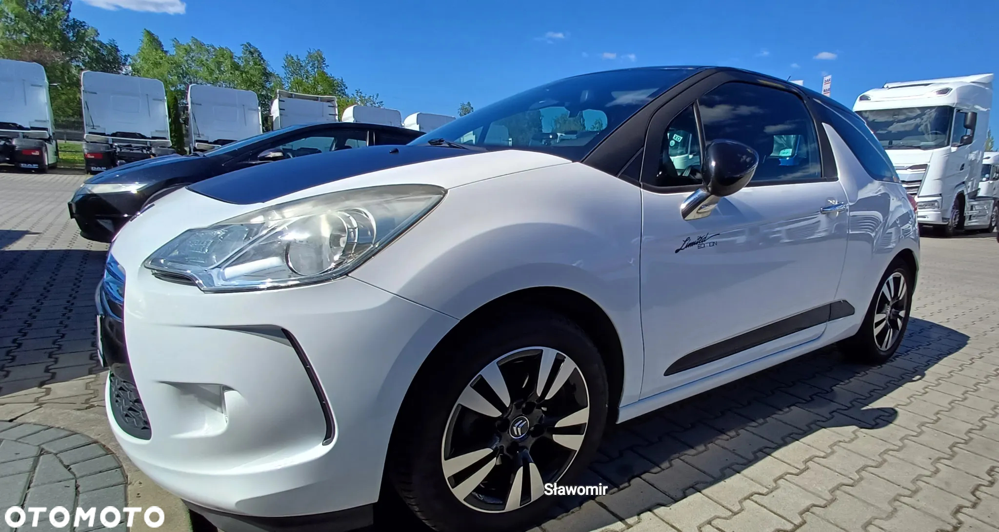 Citroën DS3 1.4 VTi Chic - 4