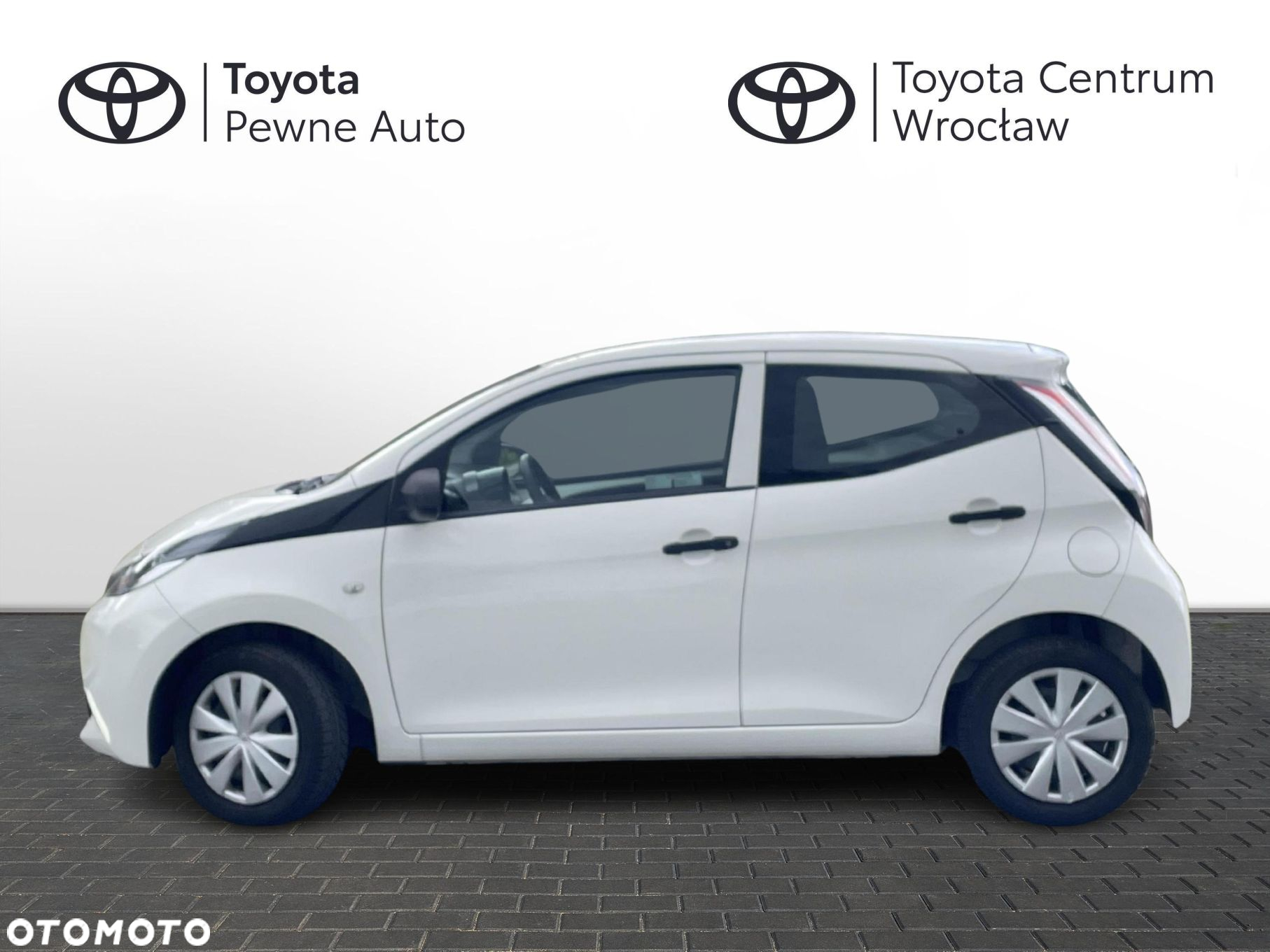 Toyota Aygo - 2