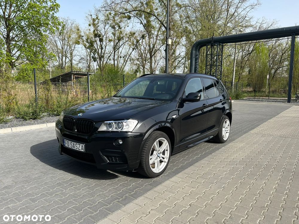BMW X3 - 2