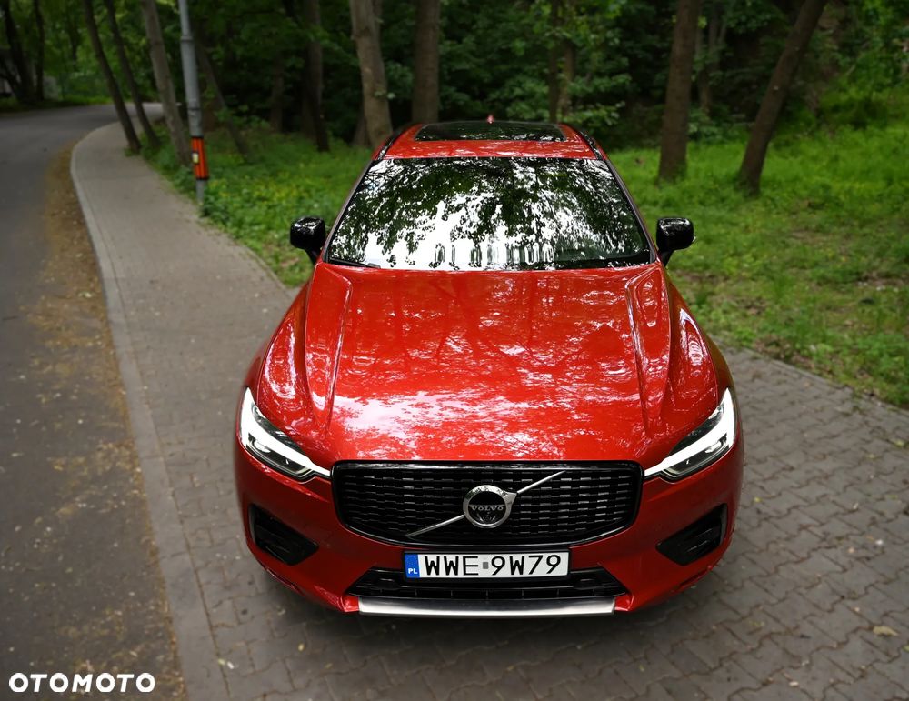 Volvo XC 60 - 9