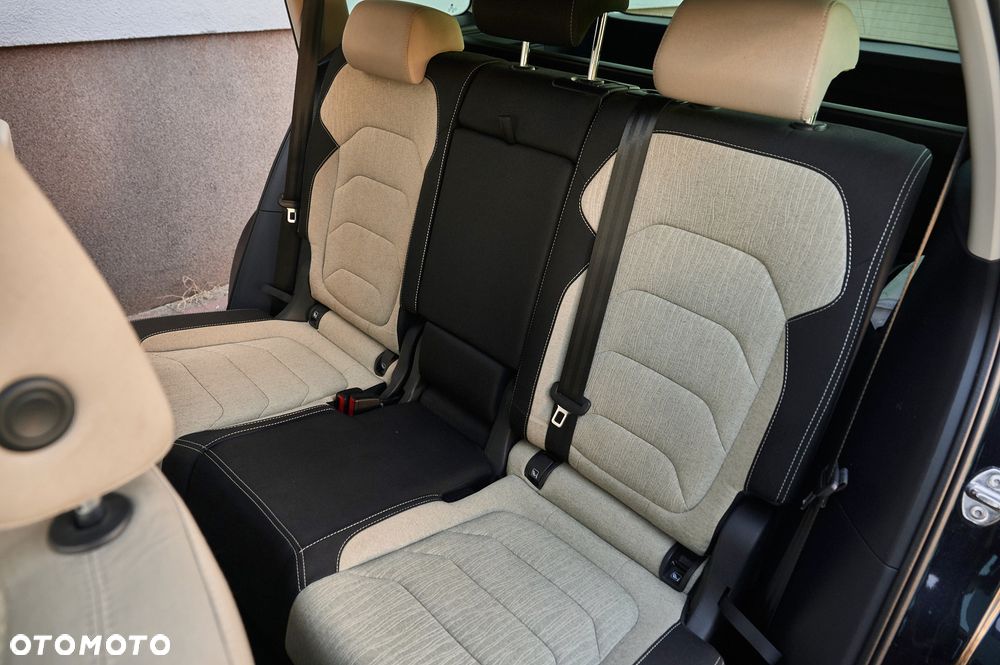 Skoda Kodiaq 2.0 TSI 4x4 Sportline DSG - 27