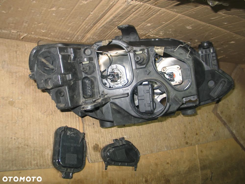 lampa przod seat ibiza 4 IV 08-12r. 6J1941005D europa - 13