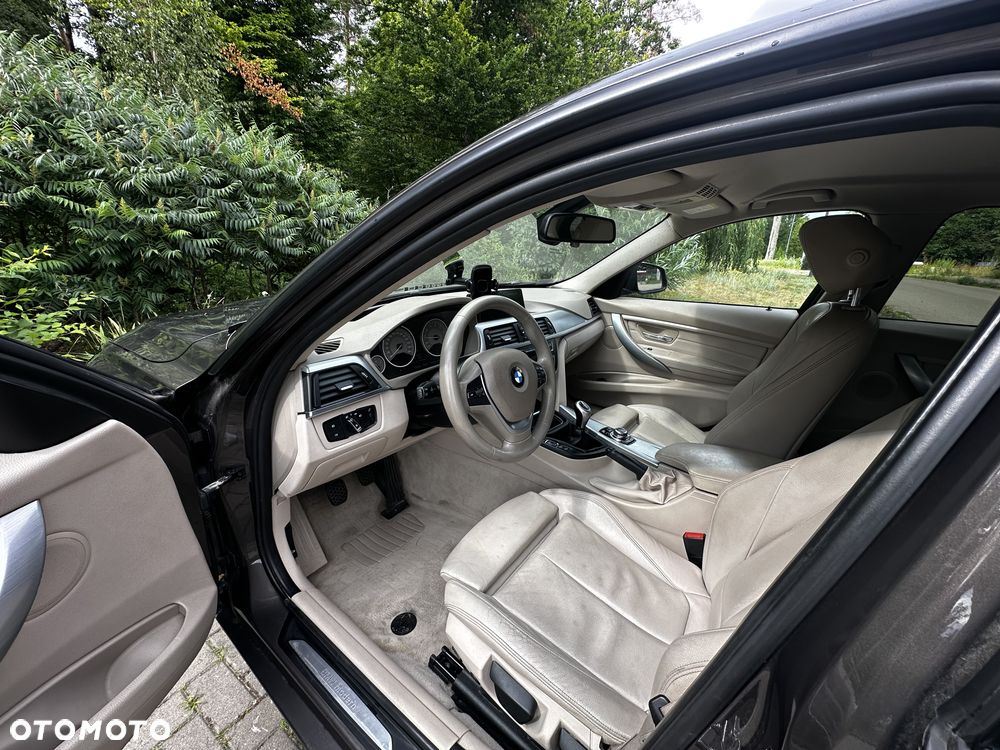 BMW Seria 3 328i Modern Line - 7