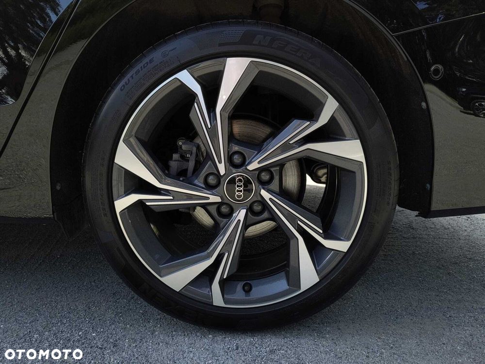 Audi A3 Limousine 35 TFSI mHEV Advanced S tronic - 34