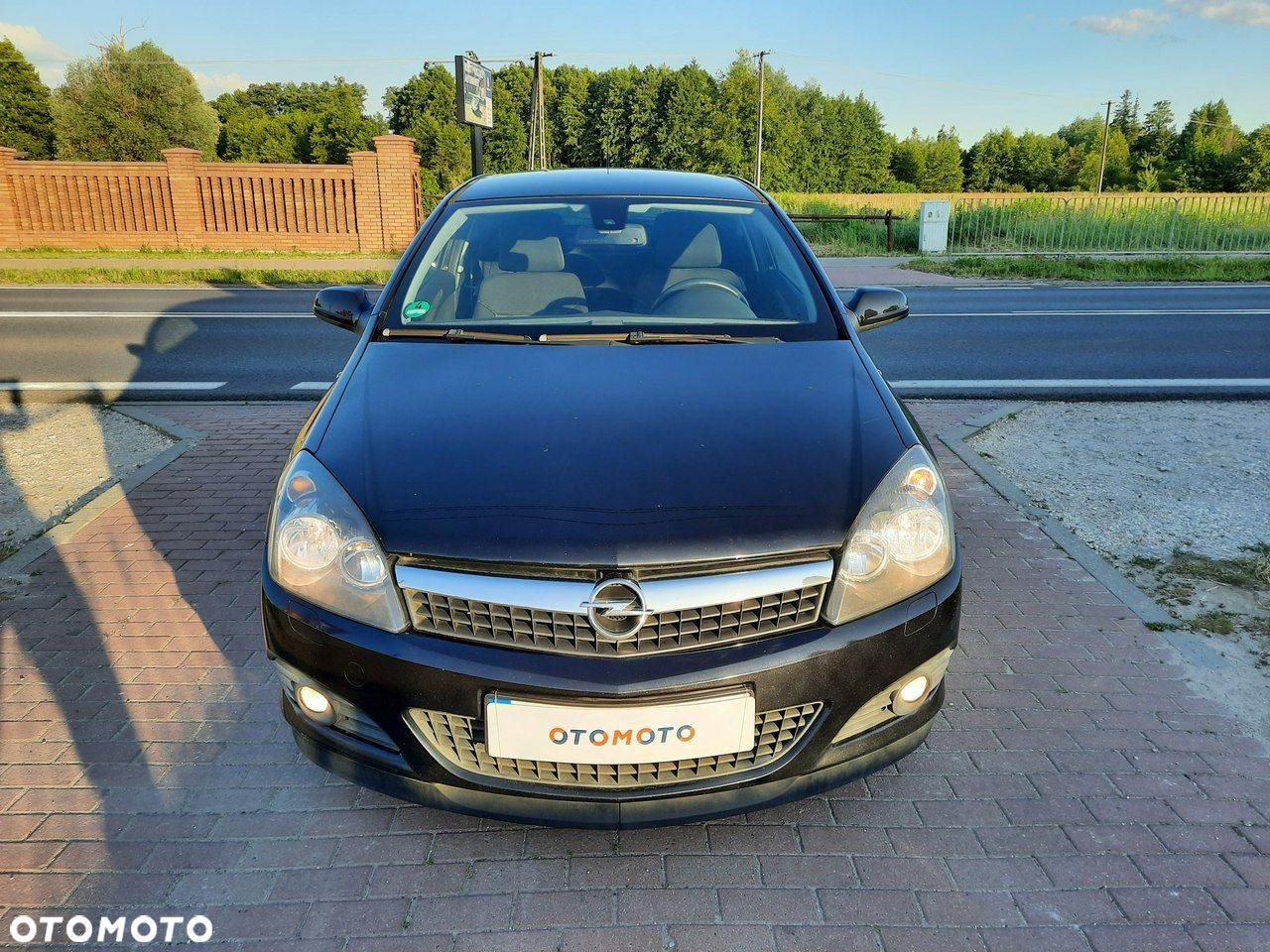 Opel Astra - 2