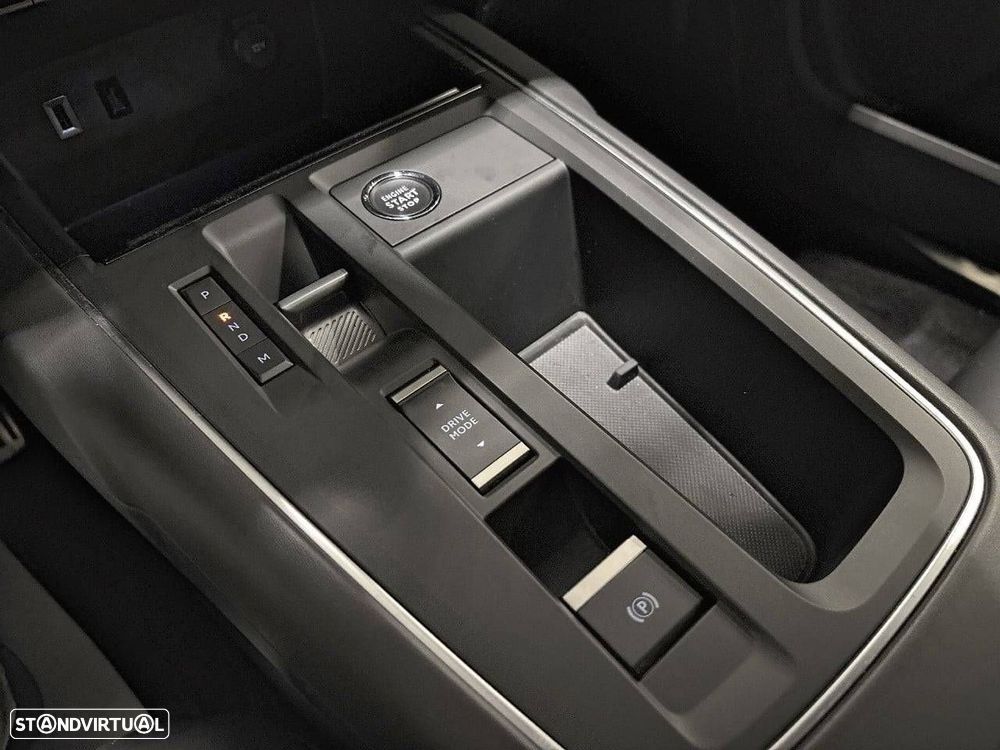 Citroën C5 Aircross 1.5 BlueHDi Shine Pack EAT8 - 18