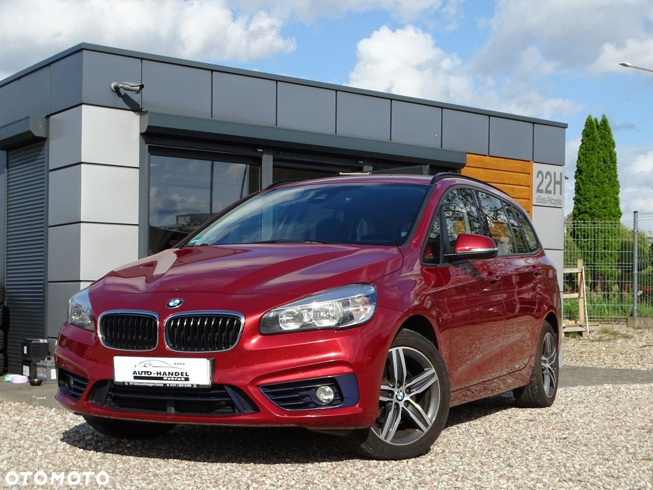 BMW Seria 2 - 1