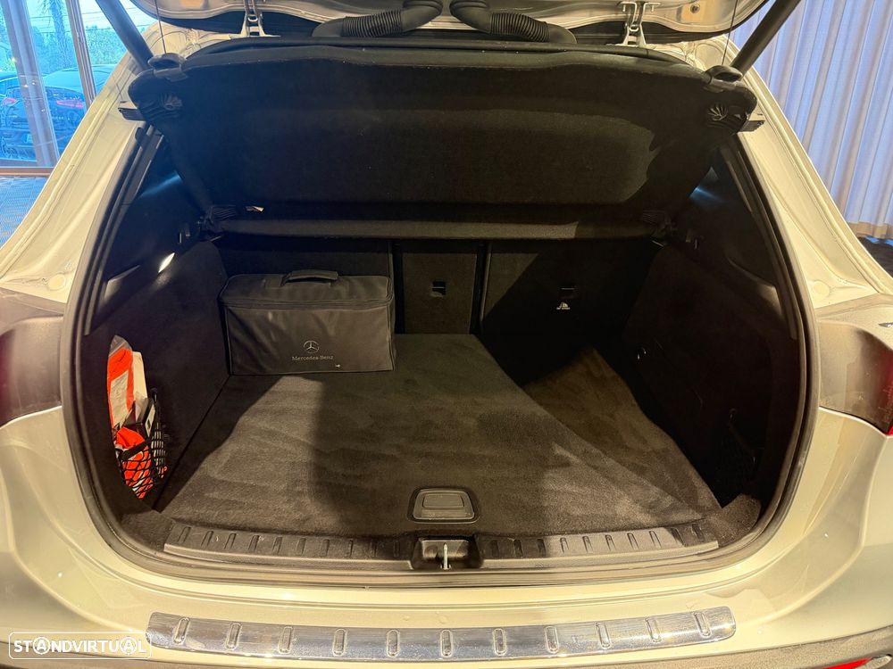 Mercedes-Benz EQA 250 AMG Line - 30