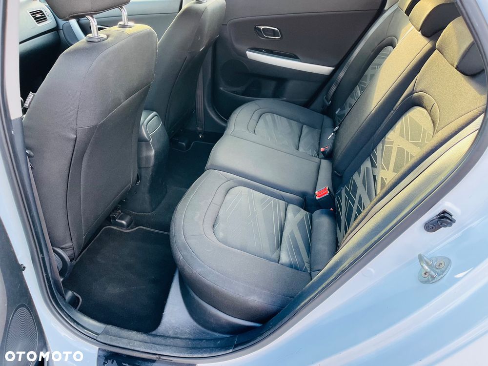 Kia Ceed 1.6 GDI SW Dream-Team Edition - 20