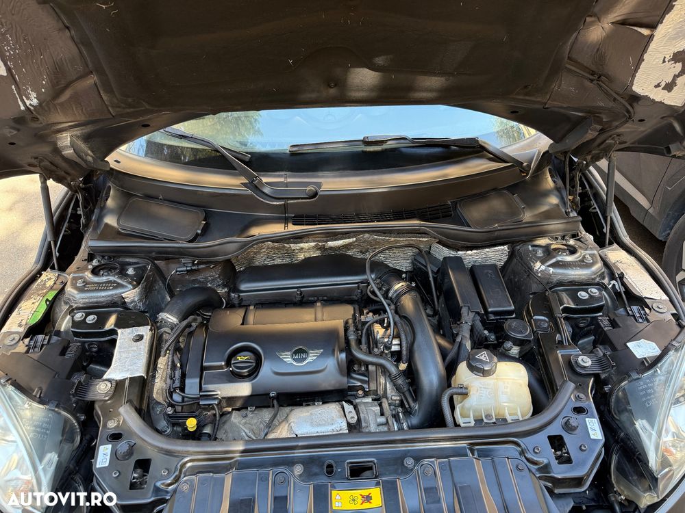 Mini Countryman - 13