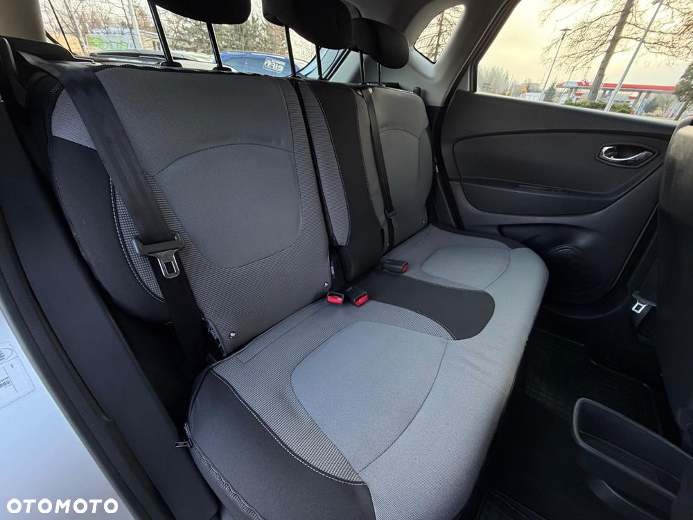 Renault Captur ENERGY TCe 90 Start&Stop Luxe - 30