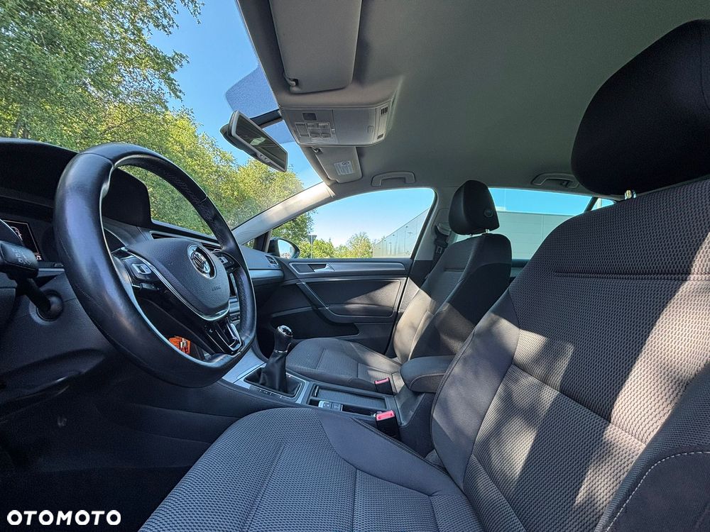 Volkswagen Golf 1.4 TSI Style - 29