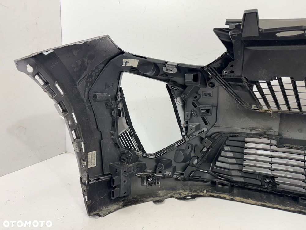 Zderzak przedni Peugeot 2008 II lift 2023- - 12