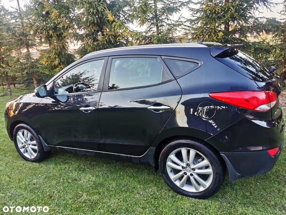 Hyundai ix35 - 24