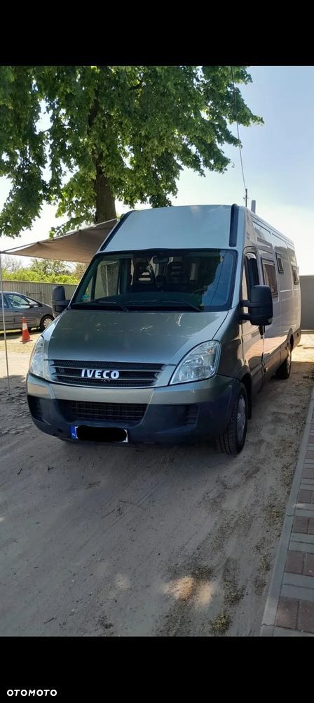 Iveco Daily - 7