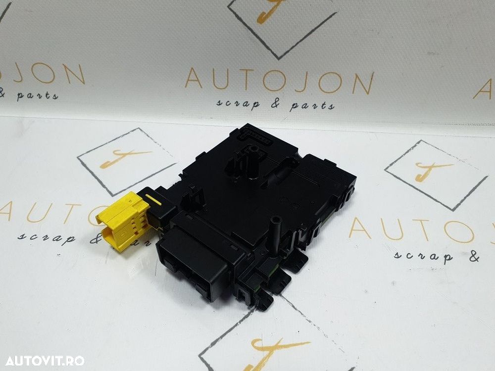 Spirala/bobina airbag (inel SRS) VOLKSWAGEN PASSAT Variant 3C5 2005 - 20112.0 TDI BMR, CBBB 3C0953549A - 2