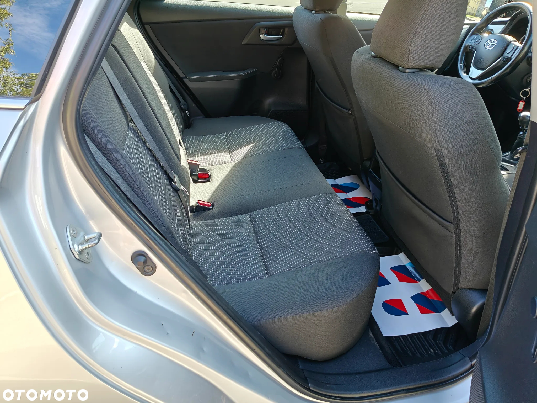 Honda Civic 1.6 i-DTEC Comfort - 18