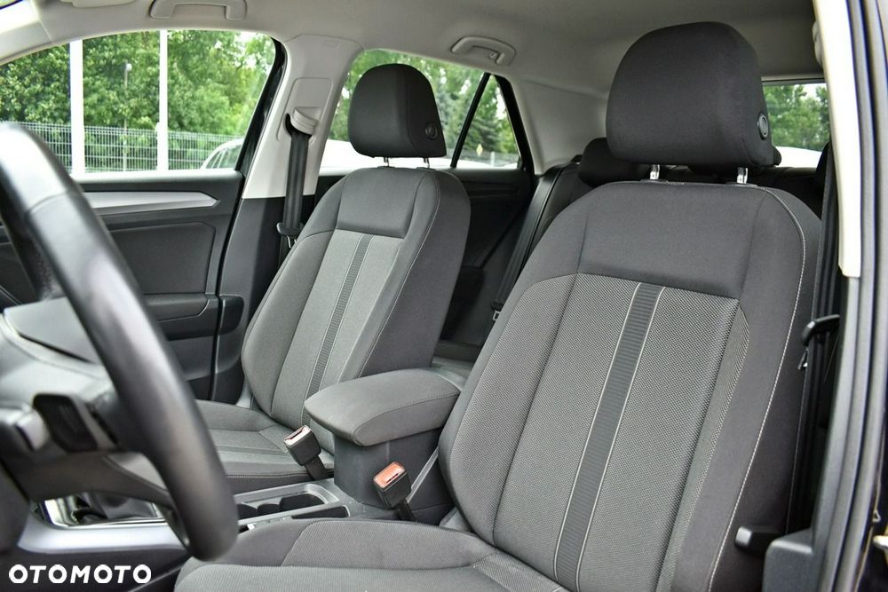 Volkswagen T-Roc 1.5 TSI Life DSG - 11