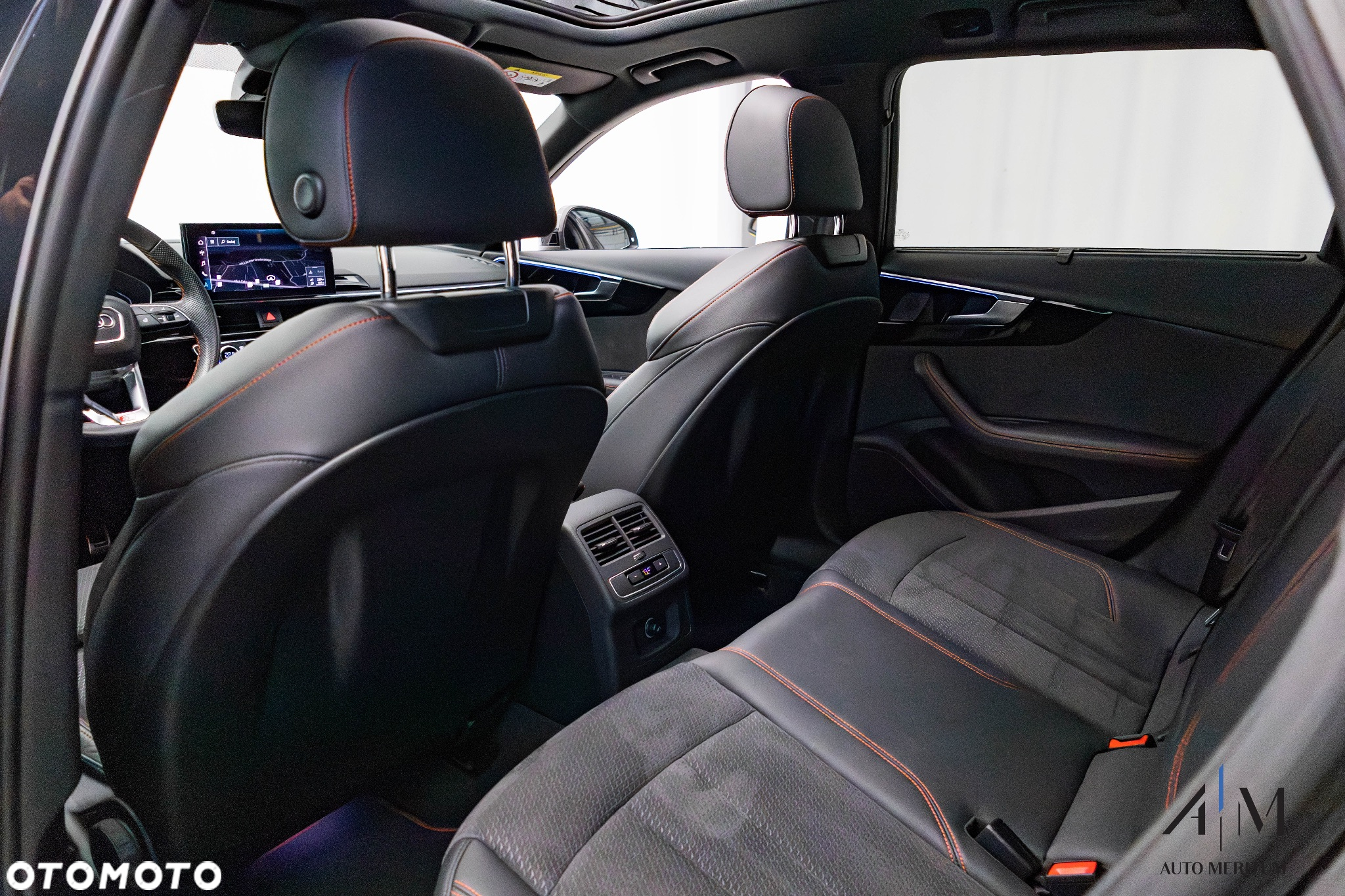 Audi A4 - 20