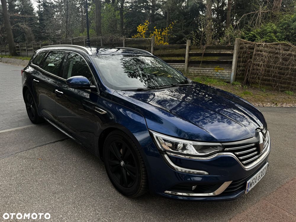 Renault Talisman 1.6 Energy TCe Intens EDC - 3