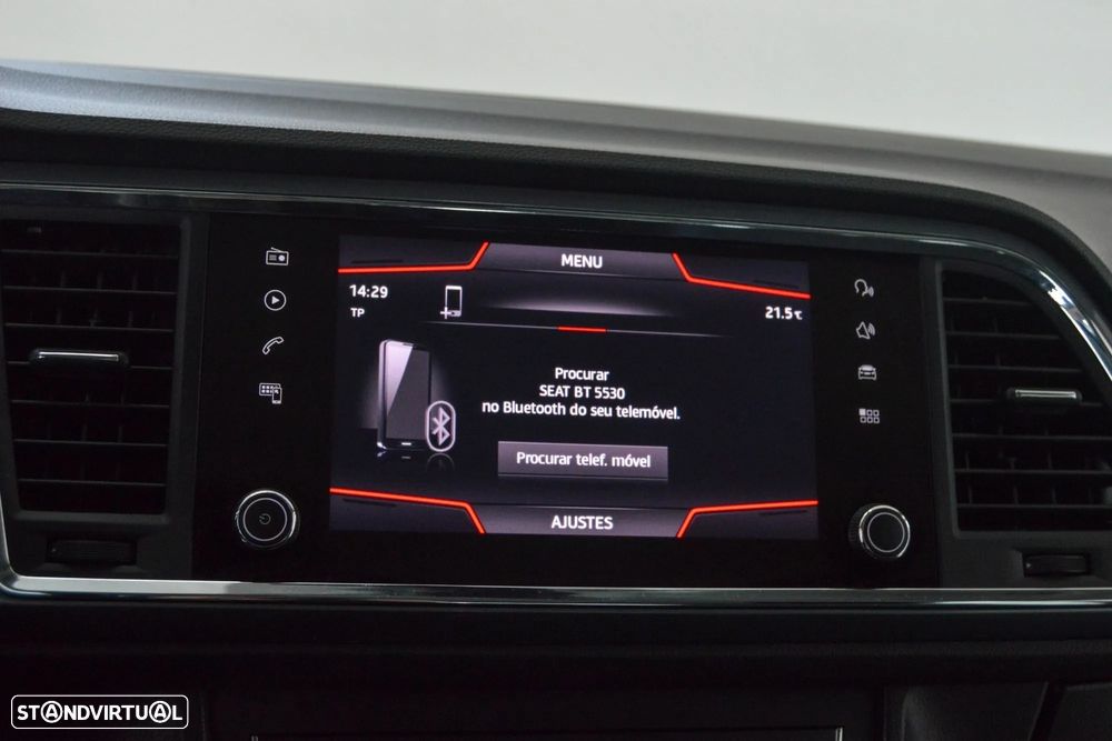 SEAT Ateca 1.6 TDI Style - 36