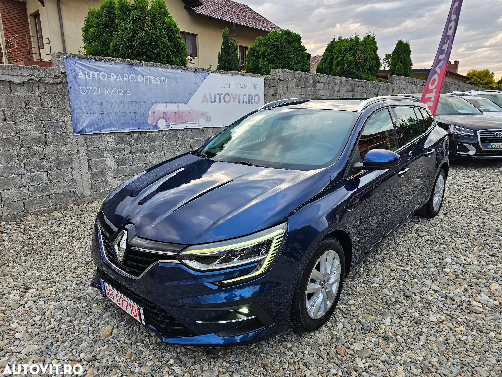 Renault Megane - 11
