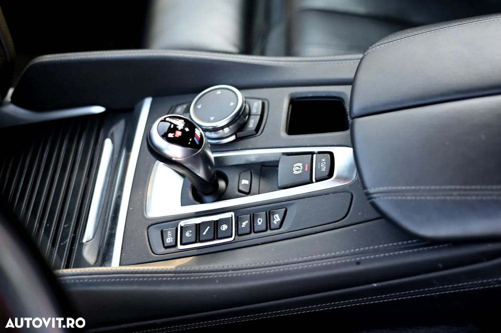 BMW X5 M - 6